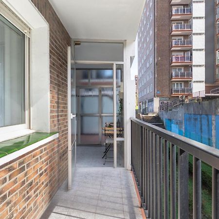 Etxebarria Apartment By People Rentals 毕尔巴鄂 外观 照片