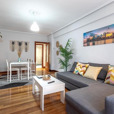 Etxebarria Apartment By People Rentals 毕尔巴鄂 外观 照片