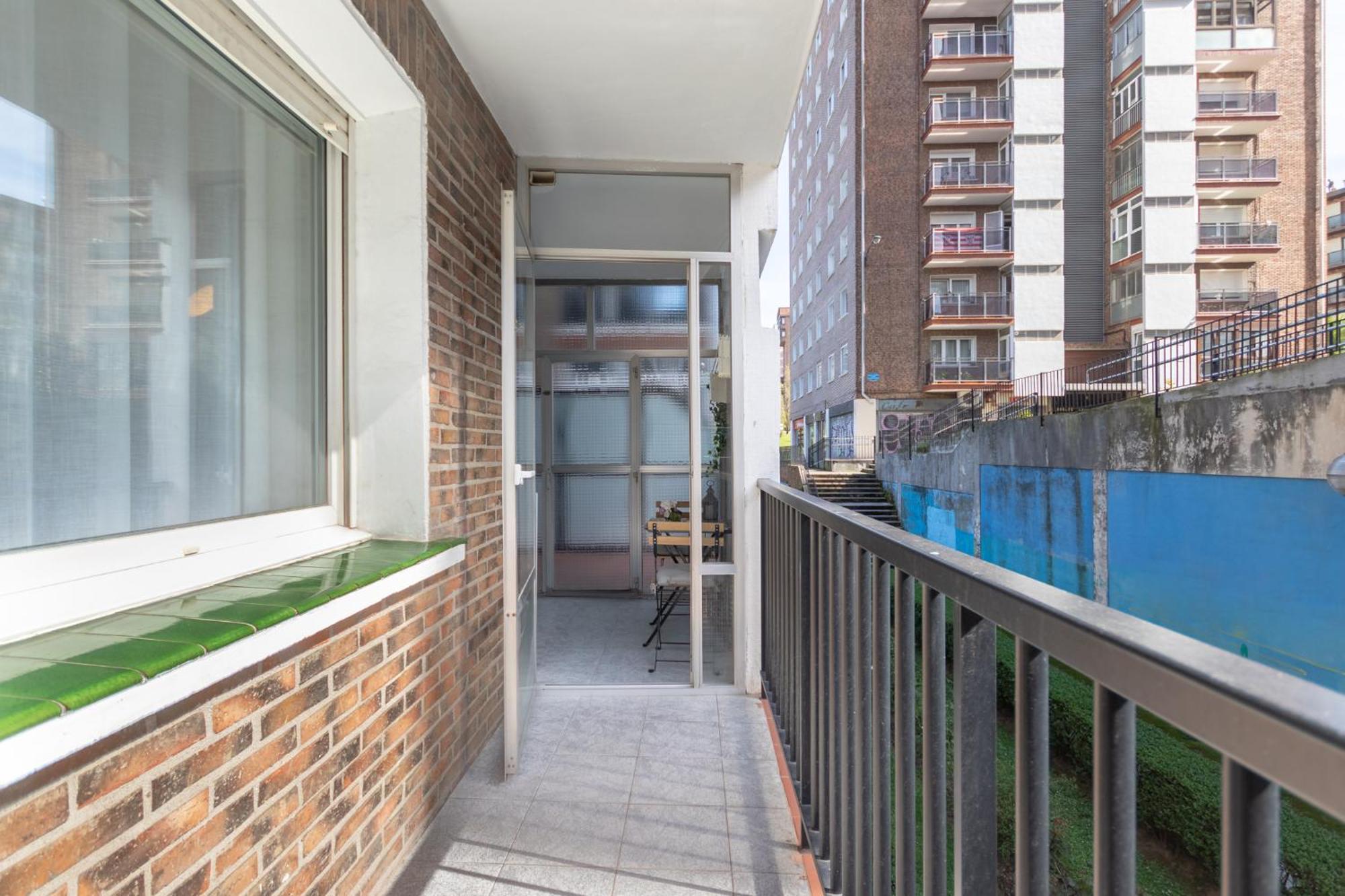 Etxebarria Apartment By People Rentals 毕尔巴鄂 外观 照片