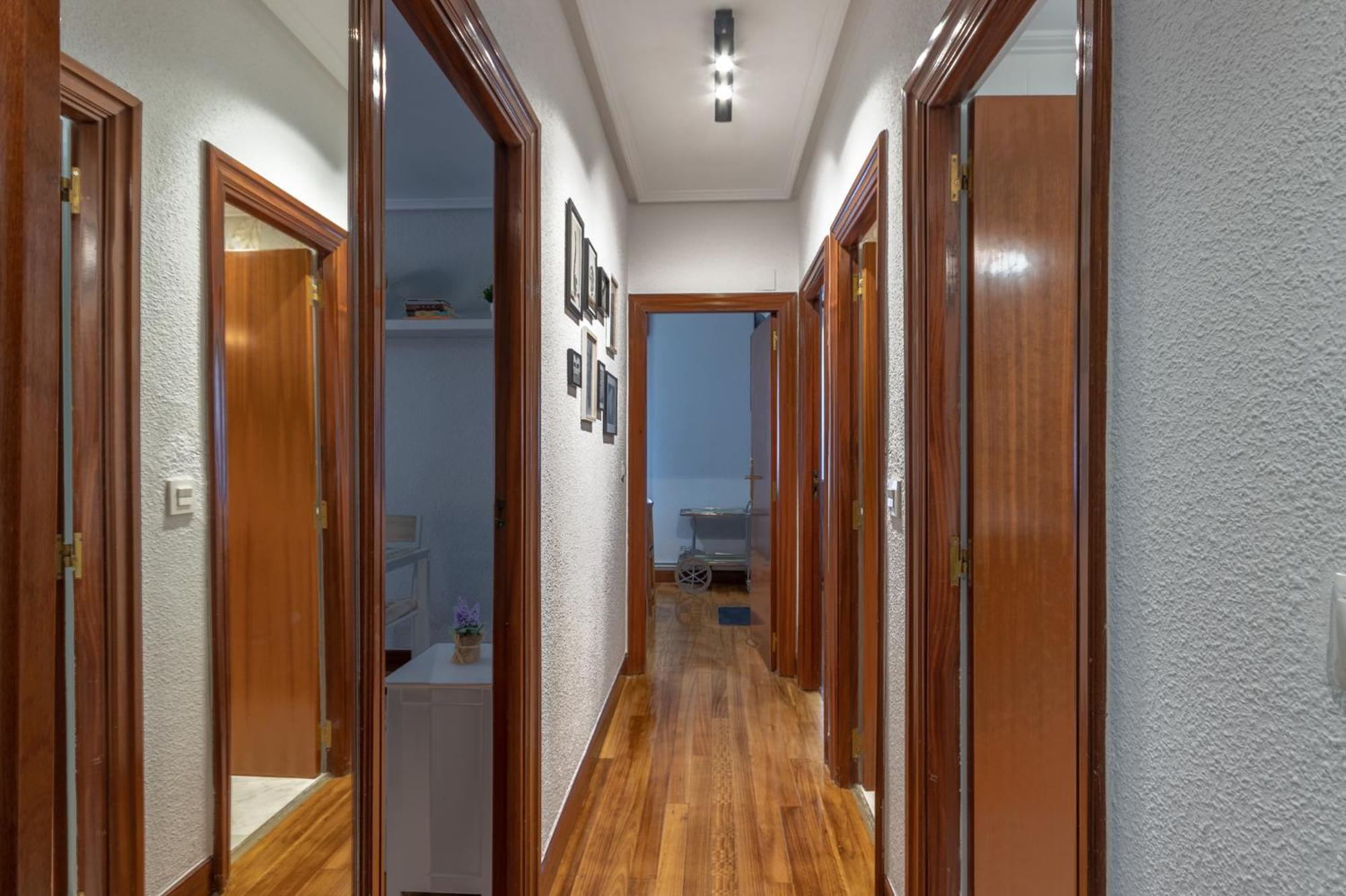 Etxebarria Apartment By People Rentals 毕尔巴鄂 外观 照片