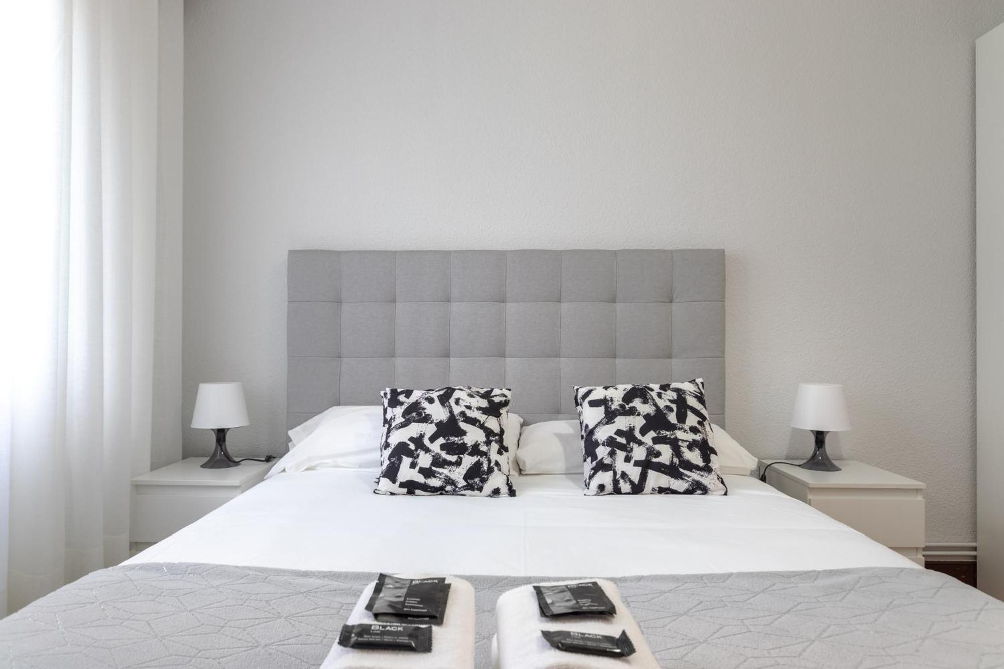 Etxebarria Apartment By People Rentals 毕尔巴鄂 外观 照片